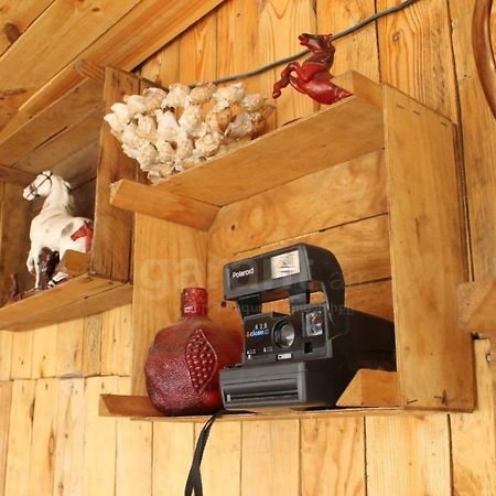 Armen'S B&B Севан Экстерьер фото