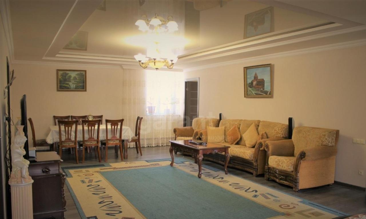 Armen'S B&B Севан Экстерьер фото